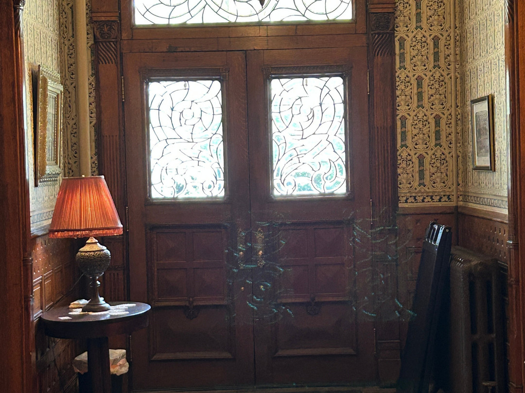 Conrad-Caldwell House Museum (Conrad's Castle)-路易斯维尔必去景点