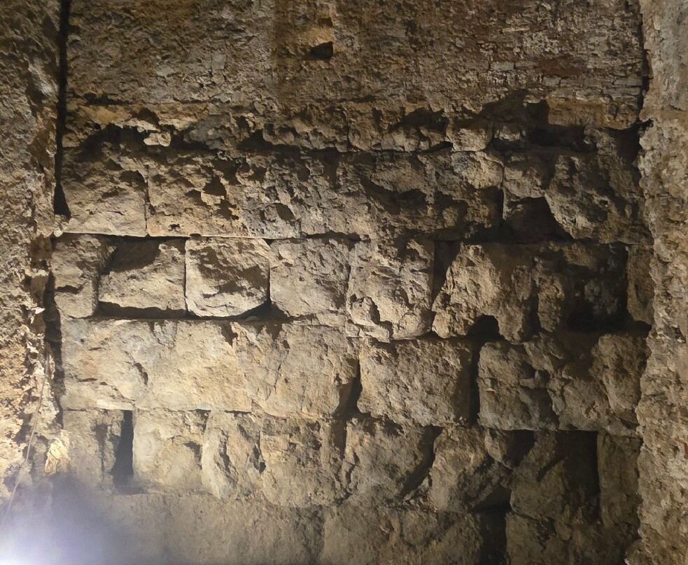Rieti's Underground-列蒂必去景点