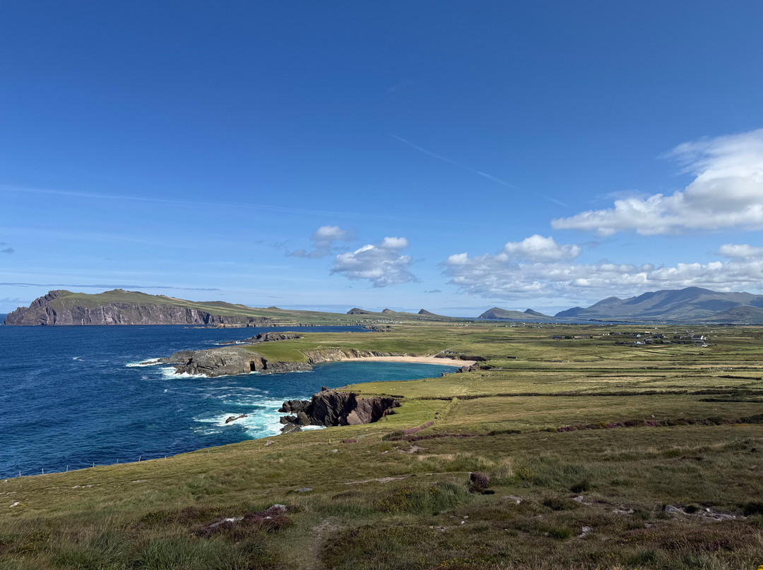 Kerry Experience Tours-Sneem必去景点