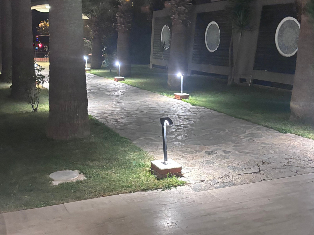 多根海滩度假村和水疗酒店主图