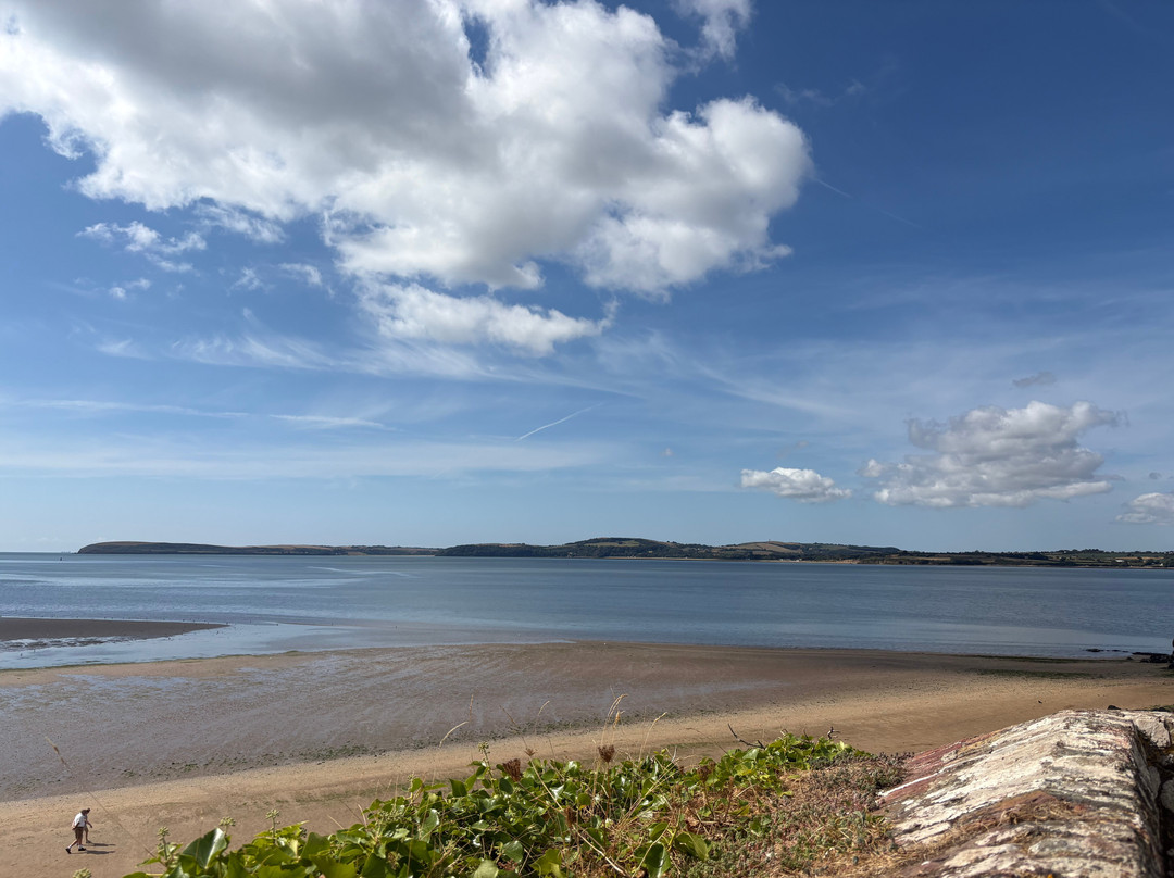 Duncannon Fort-Duncannon必去景点