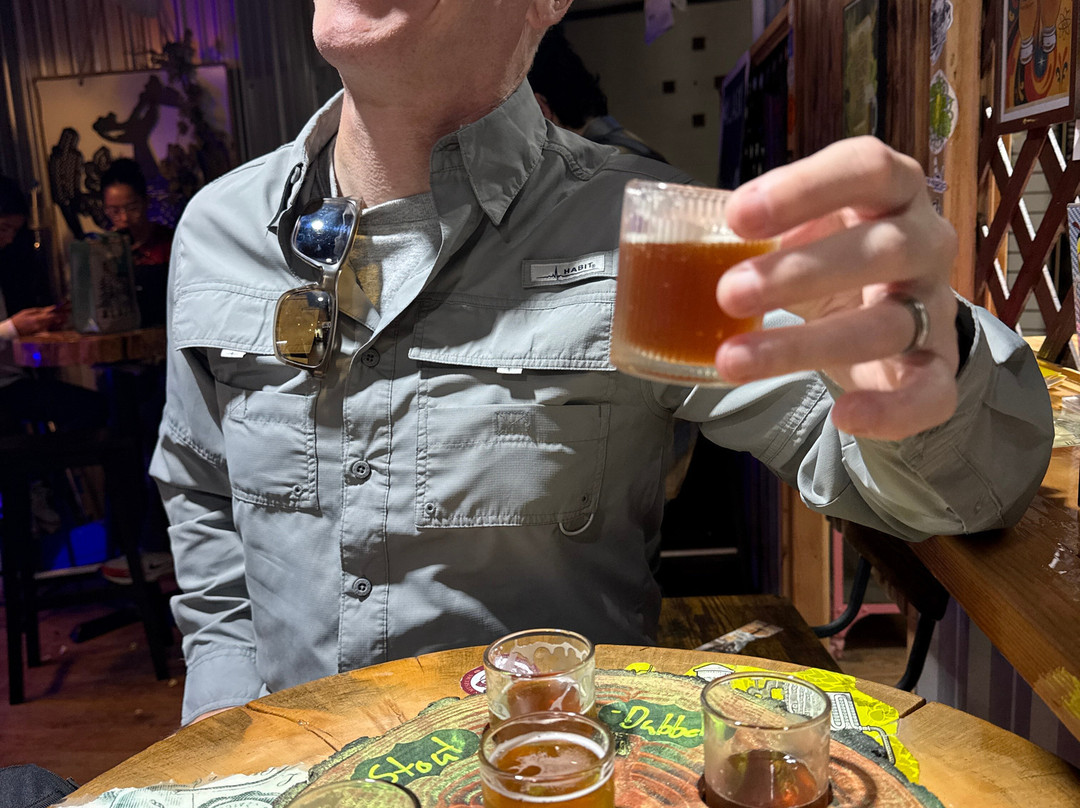 Baleen Brewing Co-凯奇坎必去景点