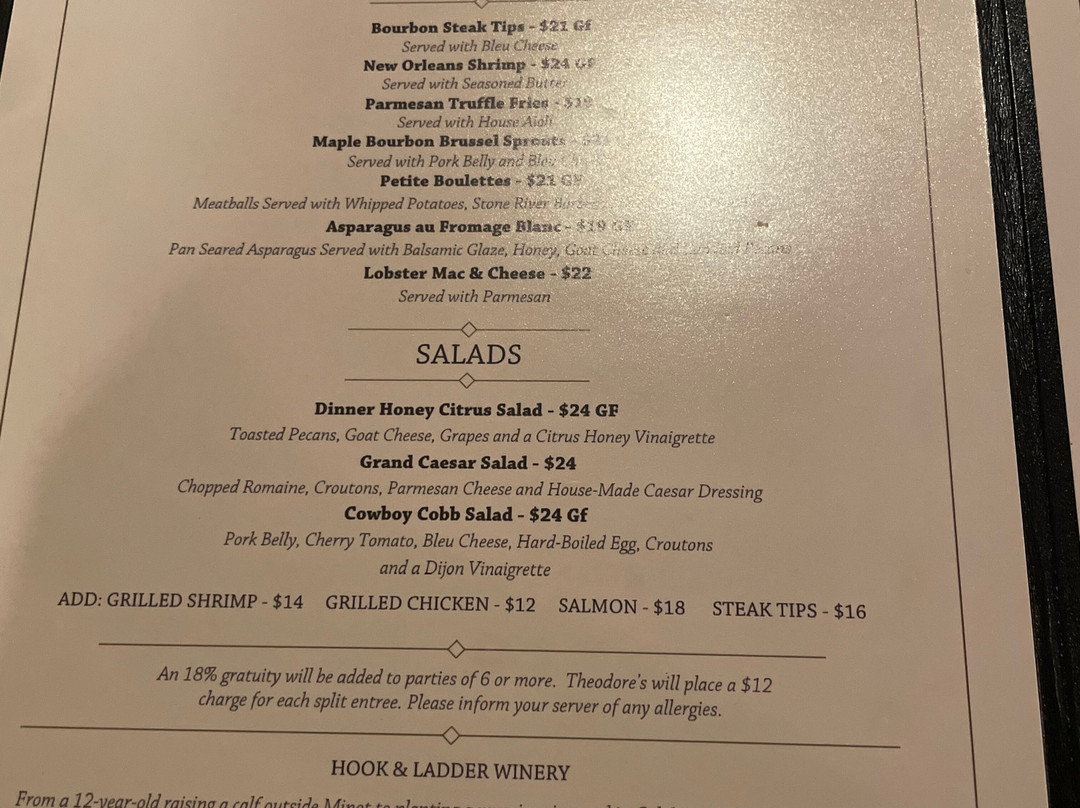 Rough Riders Hotel主图