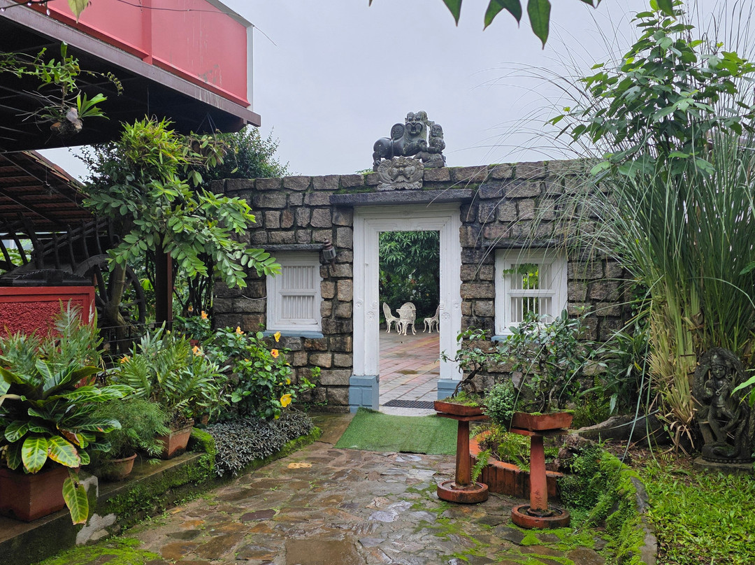 Coffeebean Home Stay Chikmagalur主图