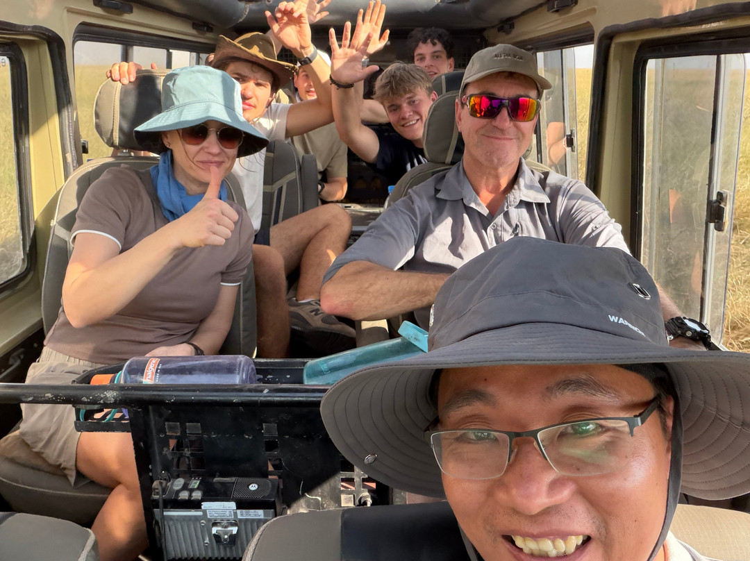 Kilitanzania Pride Tours and Safaris-阿鲁沙必去景点