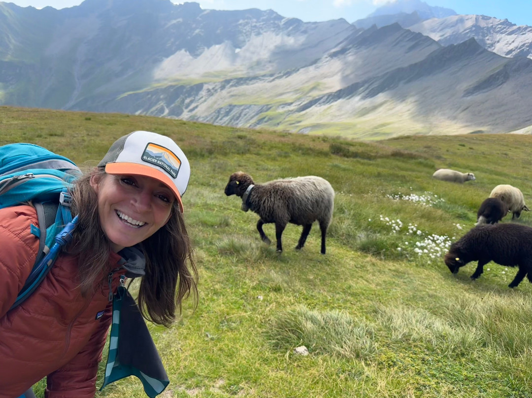 Cloud 9 Adventure-霞慕尼必去景点