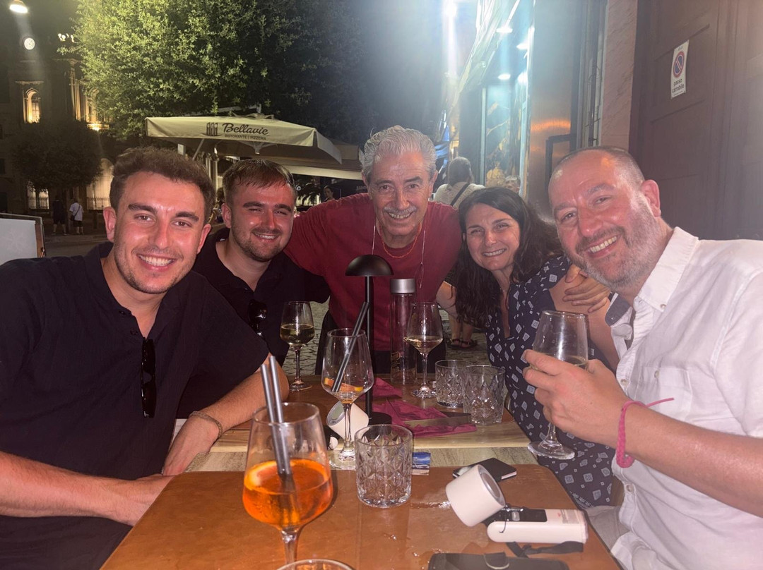 Spinelli Bistrot