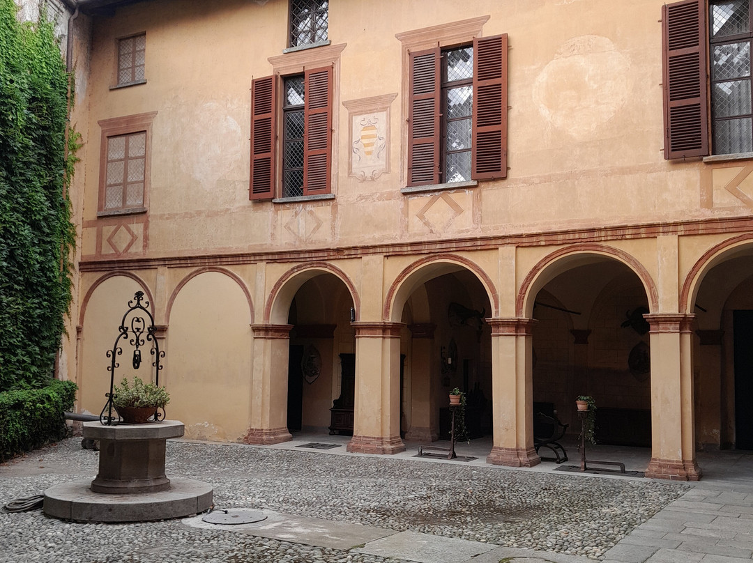 Castello di Roppolo-Roppolo必去景点