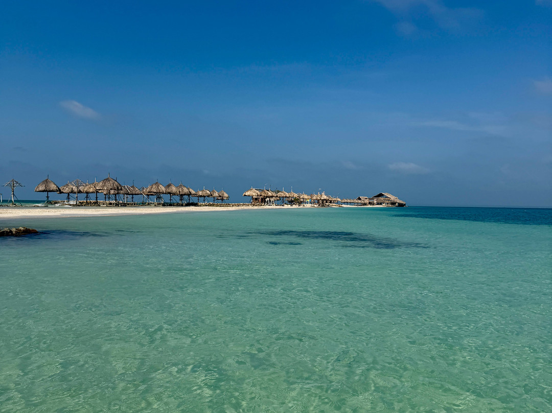 Hotel Isla Palma Reserva Natural主图
