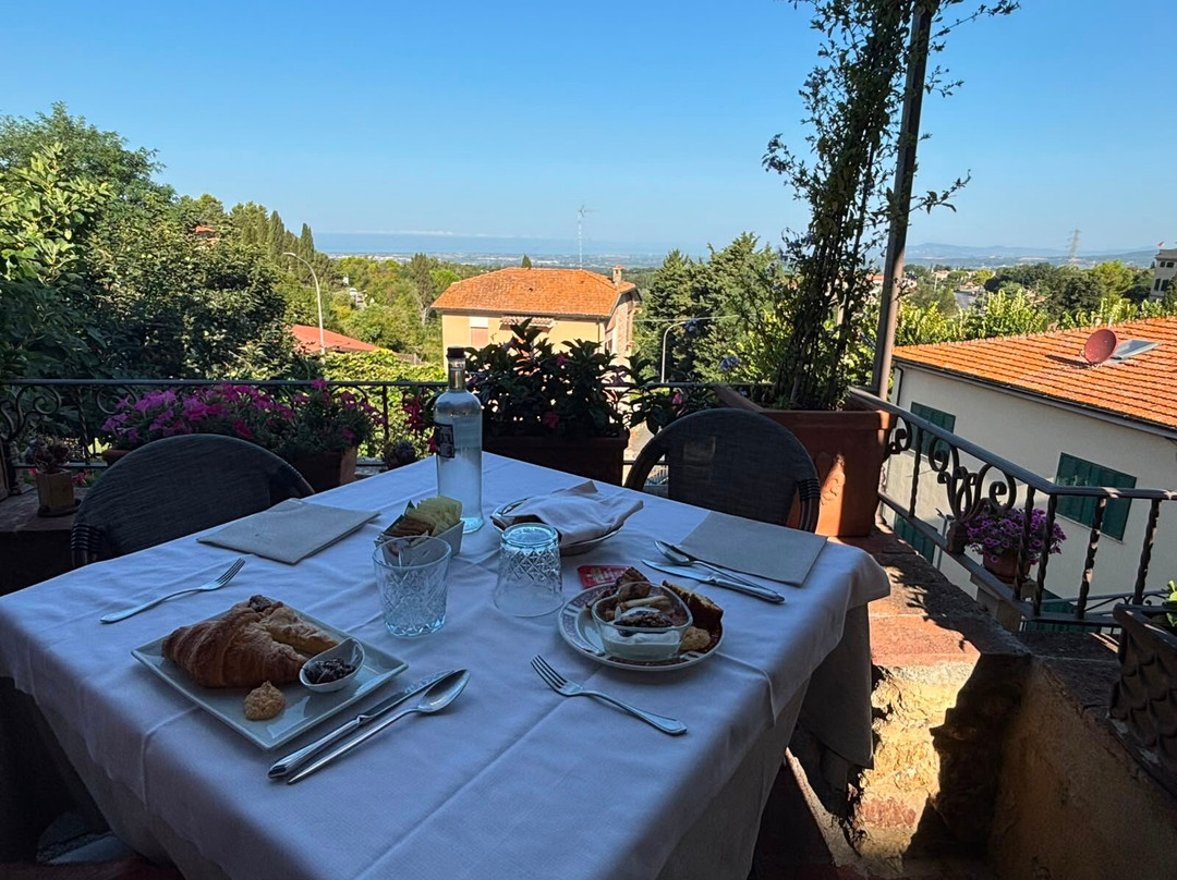 B&B Il Sogno del Pinzagrilli