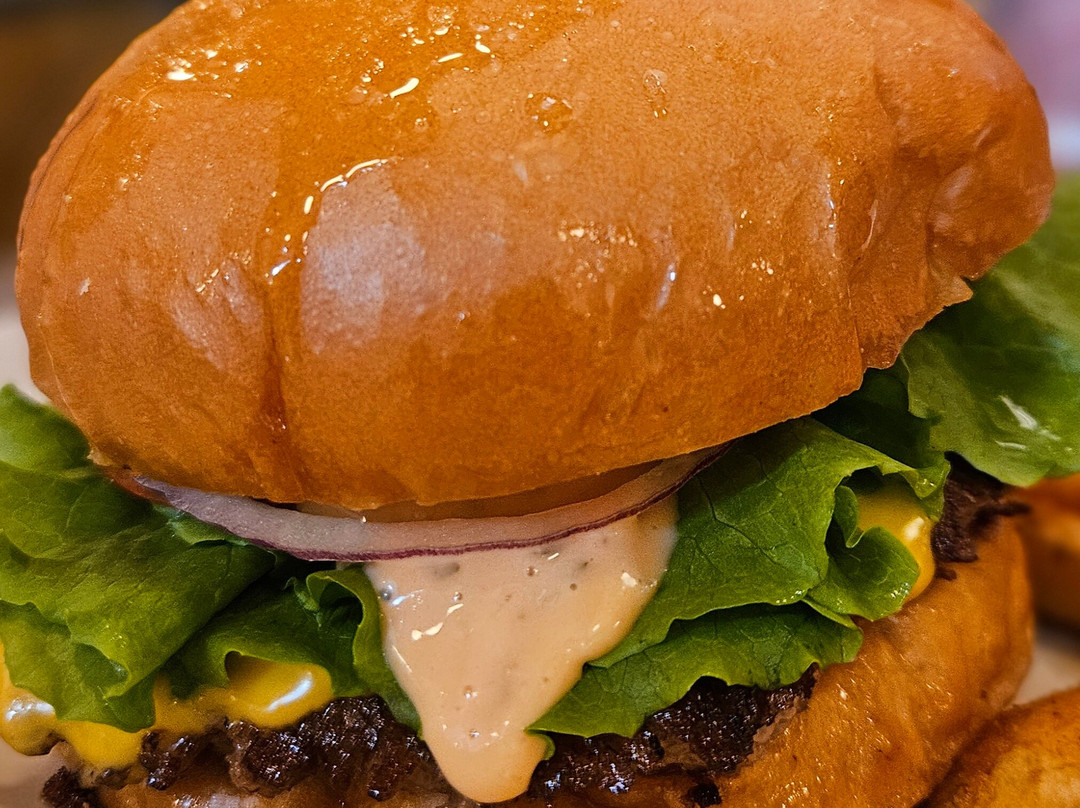 Lil Burger, Lil Bürger
