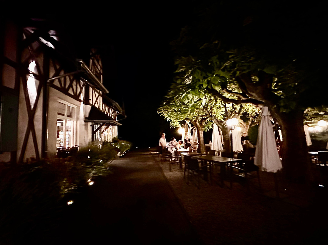 Auberge du Parc Carola