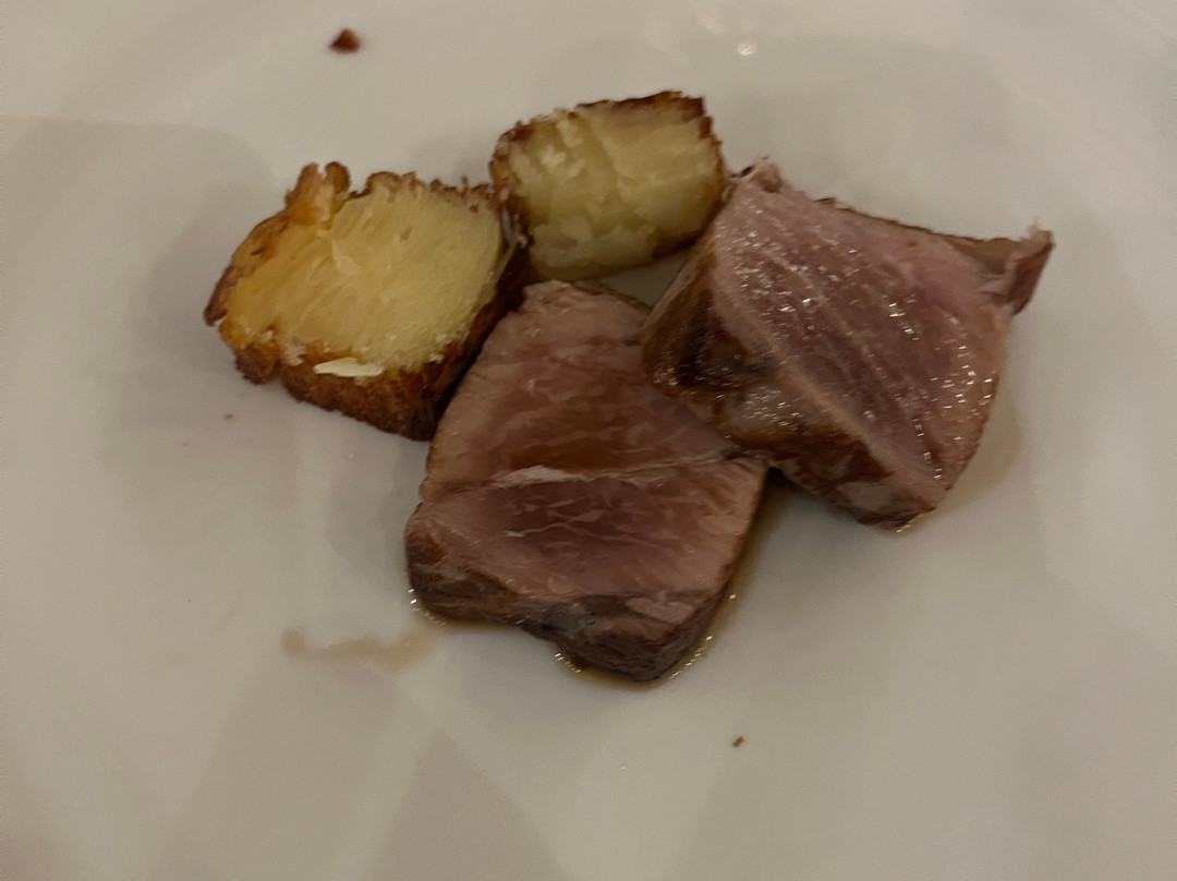 Two in The Kitchen-Montemarcello必去景点