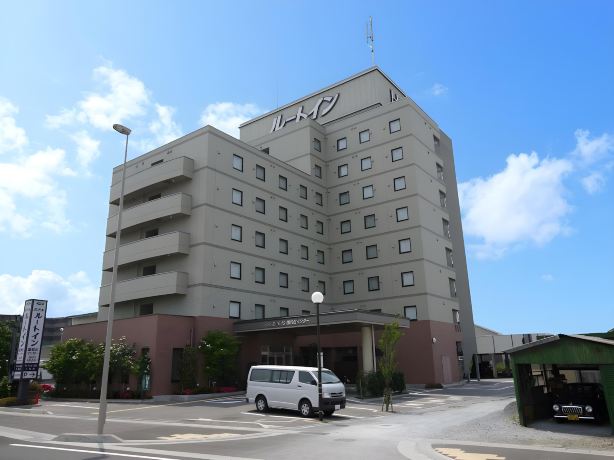 露樱酒店 盐尻店-官方
