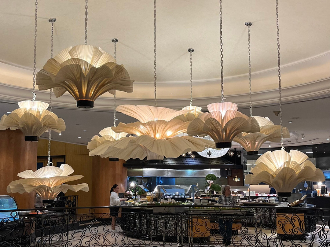 贝尔维尤酒店（多用途酒店）主图