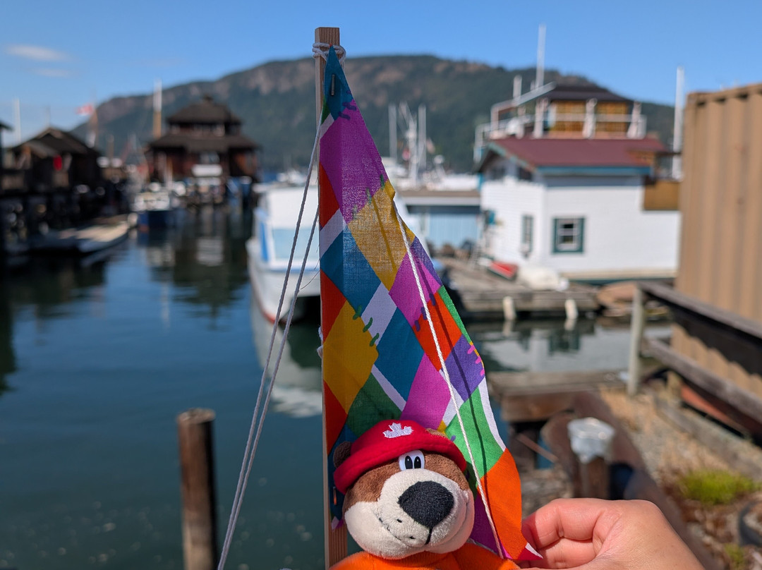 Cowichan Bay Maritime Centre-邓肯必去景点