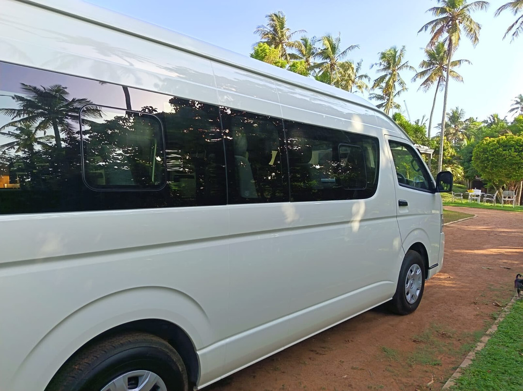 Apeksha Travels & Tours-Rathgama必去景点