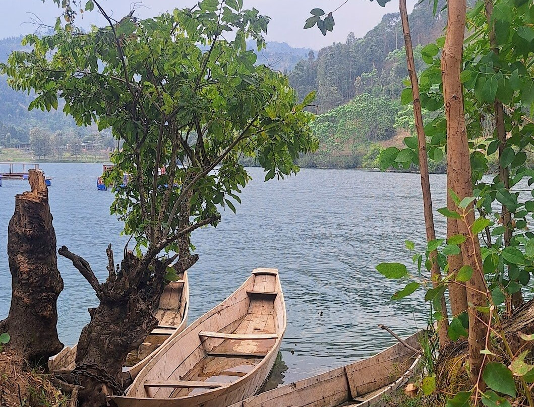 Congo Nile Trail Hiking Guide-吉塞尼必去景点