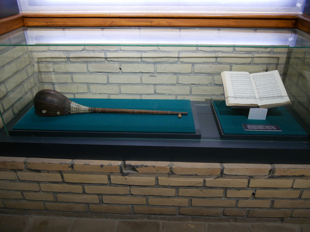 Mohammed Rakhim Khan Madrassah-希瓦必去景点