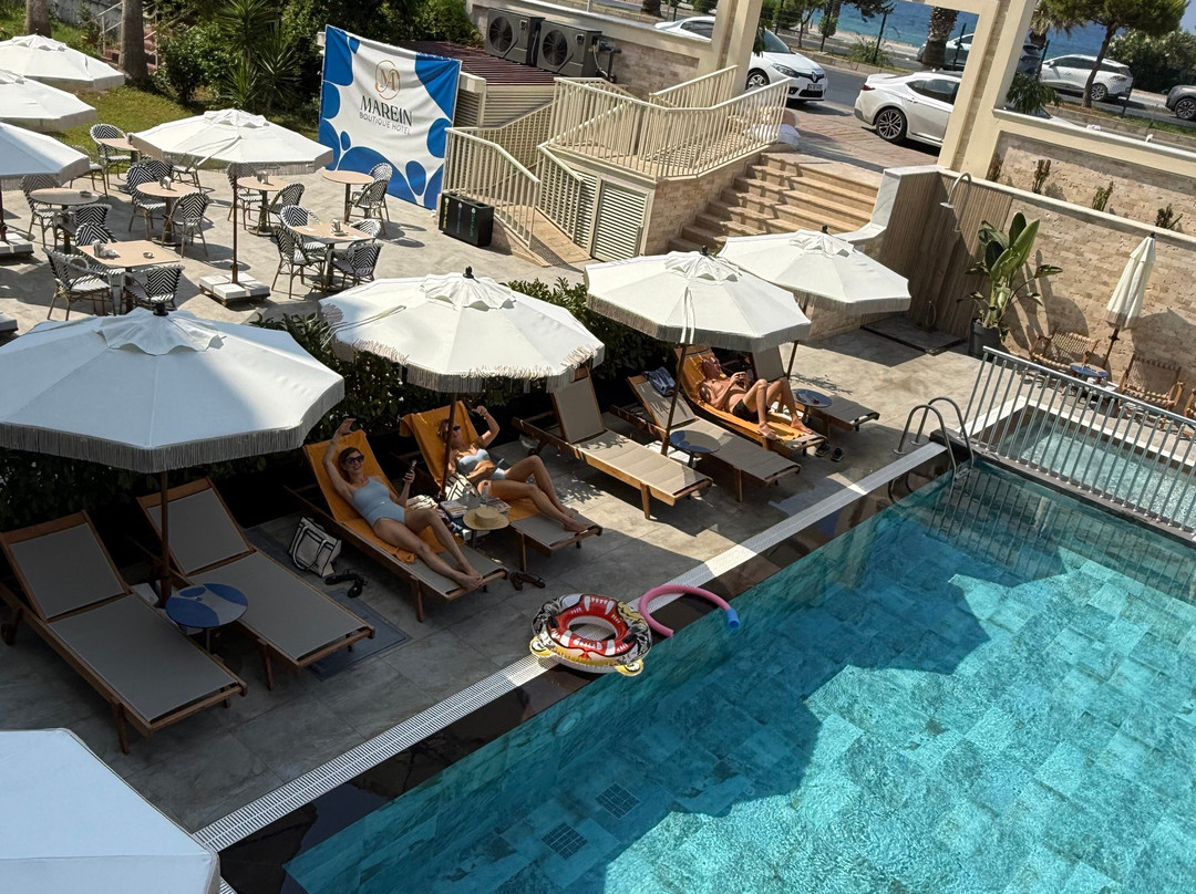 Marein Boutique Hotel主图