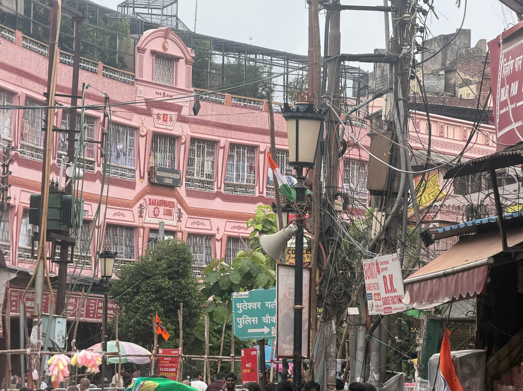 Varanasi Voyages Tours & Travels-瓦拉纳西必去景点