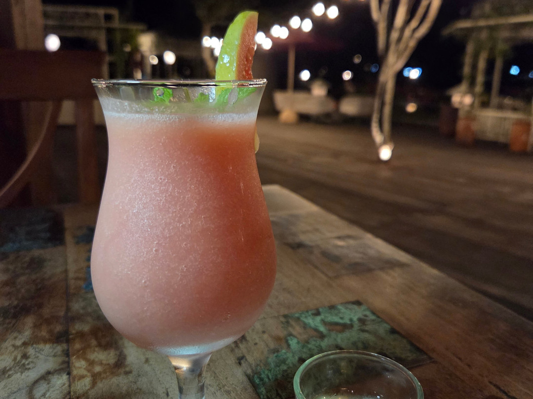 普拉塔兰婆罗浮屠酒店主图