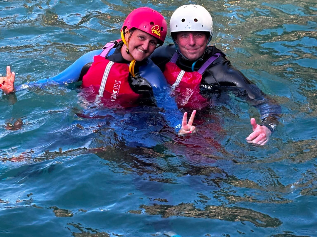 Anglesey Pursuits-Holyhead必去景点