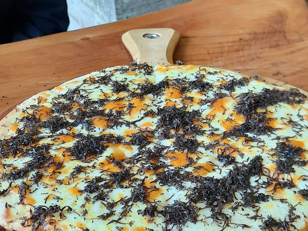 The Truffle Farm Tasmania-德洛兰恩必去景点