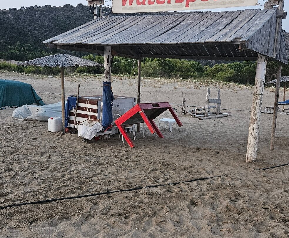 Kalogria Beach Hotel主图
