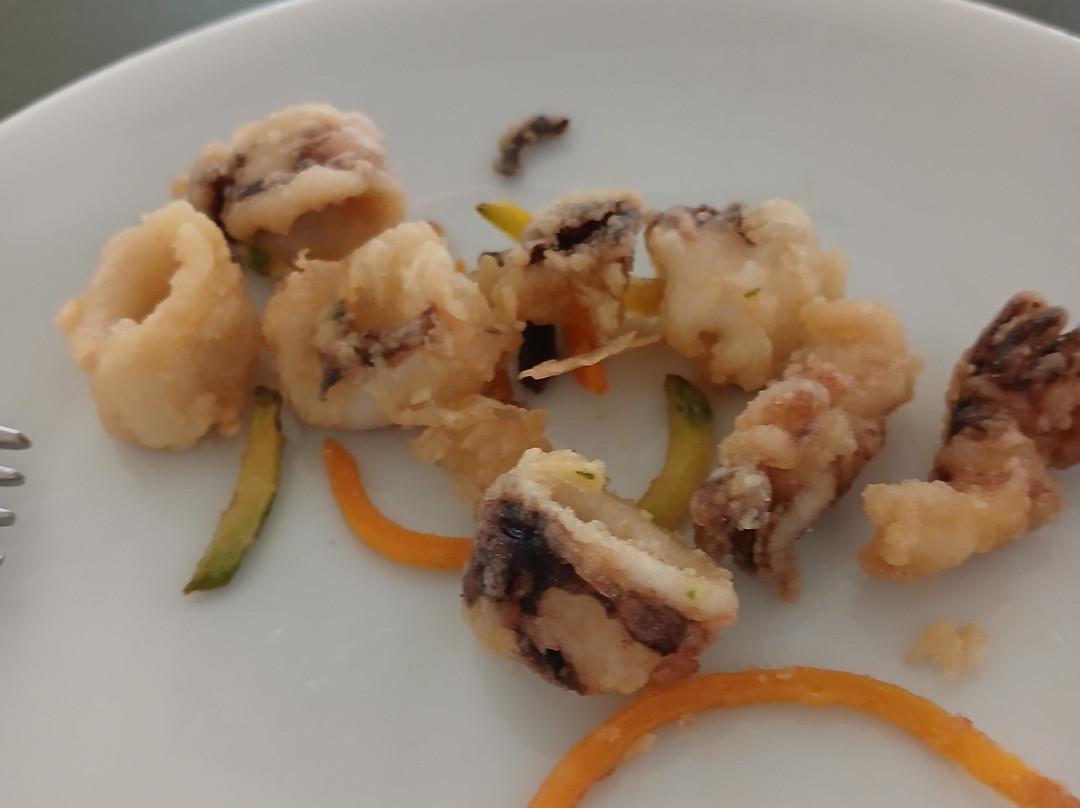 Hotel Gambrinus Mare主图