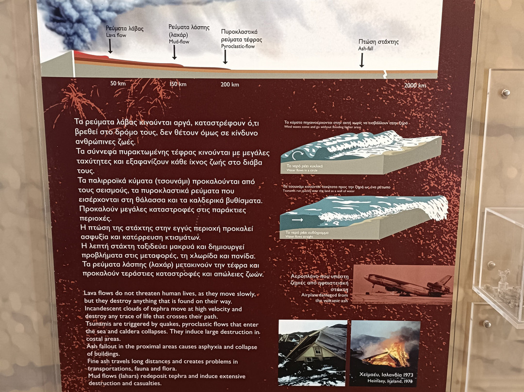 Nisyros Volcanologic Museum-Nisiros必去景点