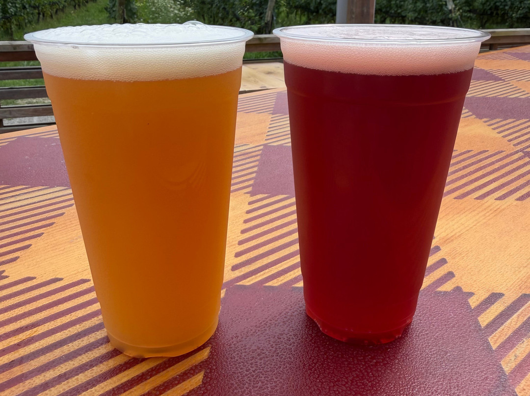 Niagara Oast House Brewers-滨湖尼亚加拉必去景点