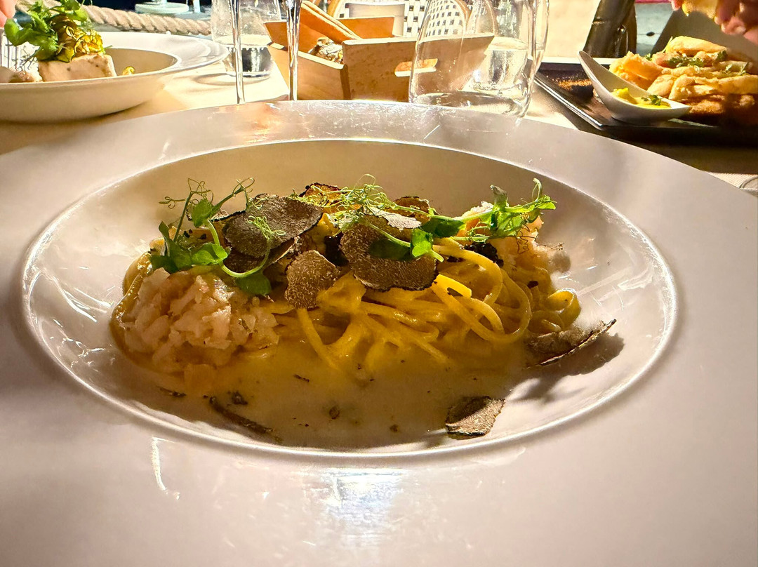 Ristorante La Capannina