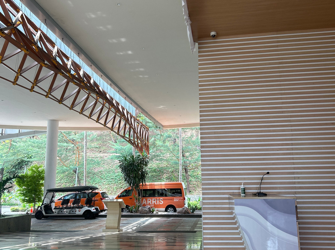 Harris Resort Barelang主图