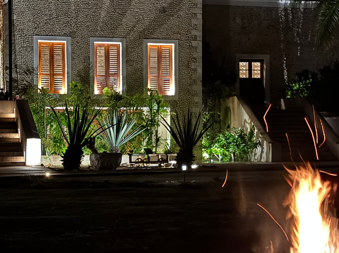 Destino Mío Mayan Jungle Retreat主图