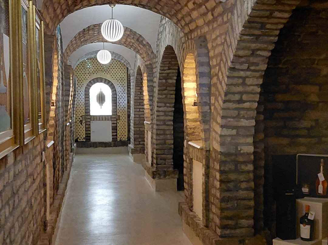 Winery Petra