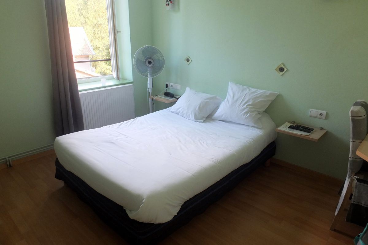 Hotel l'Air du Temps-客卧