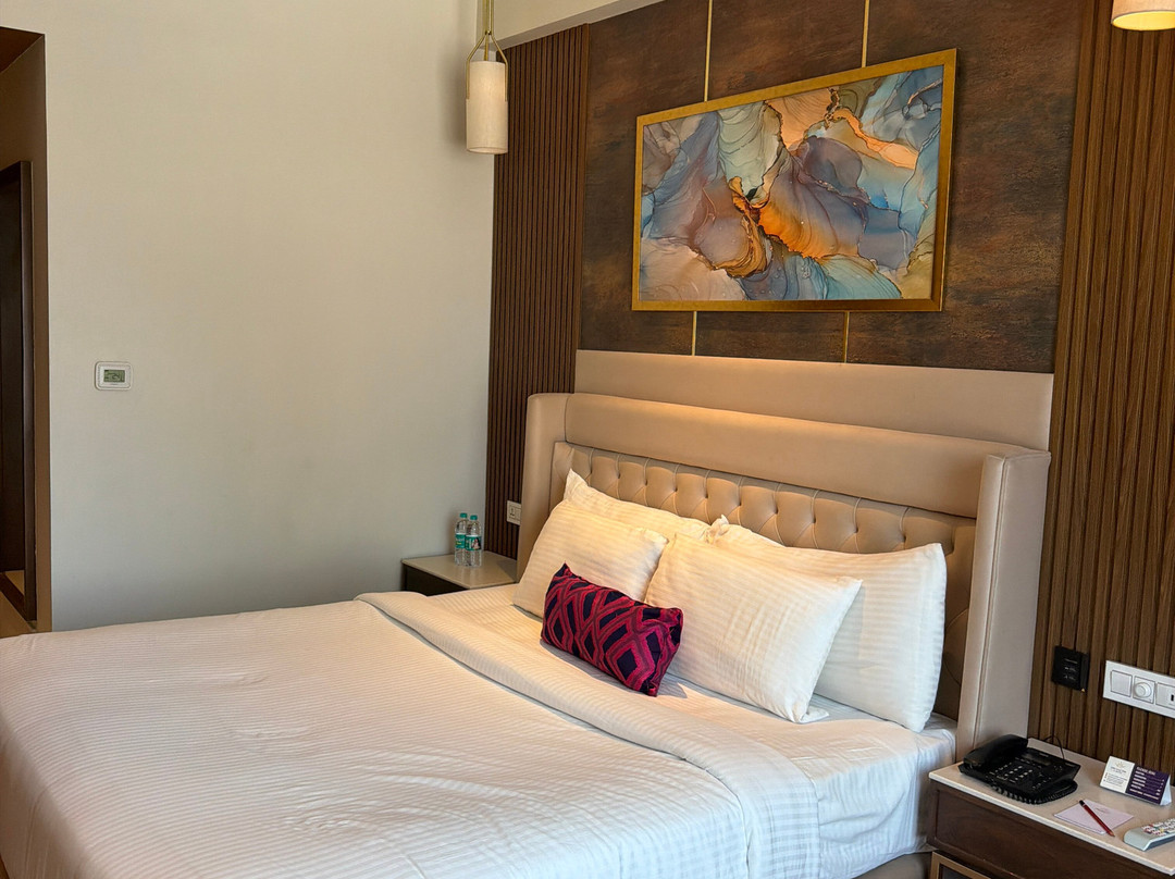 Dreamz Inn & Suites主图