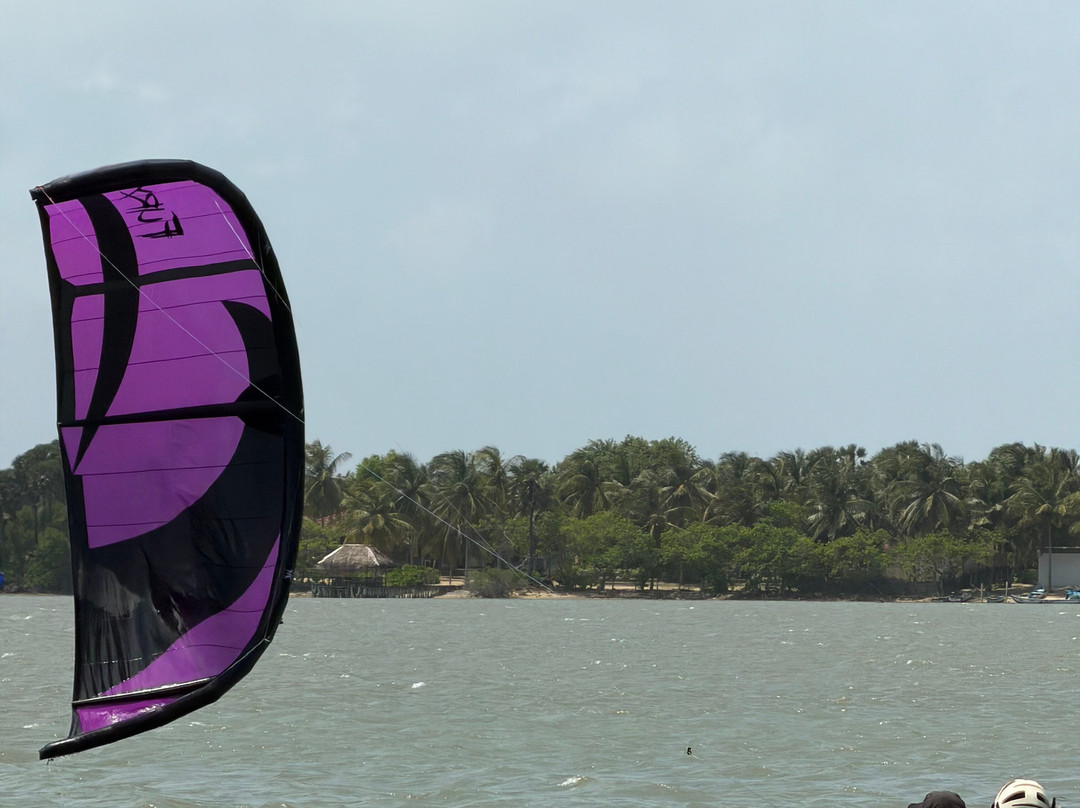 Kitesurfing Lanka-卡尔皮蒂耶必去景点
