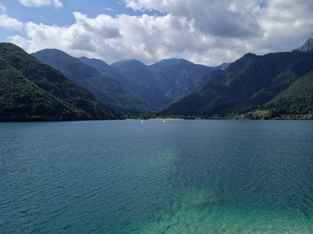 Lago di Ledro-莱德罗必去景点