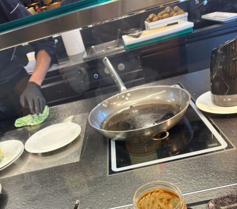 卢纳瑞思康体度假酒店-旅行者