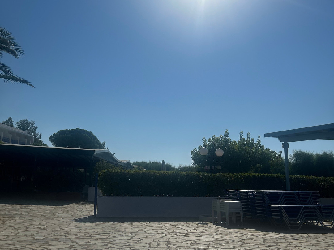 Hotel Delphi Beach主图