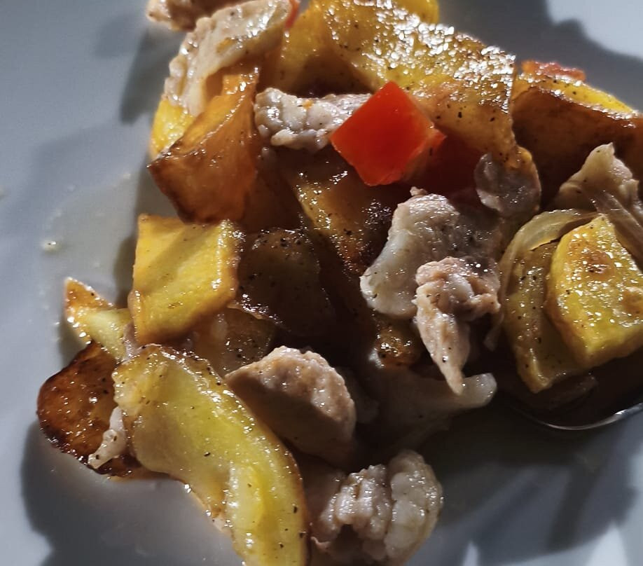 Ristorante A Nunziata