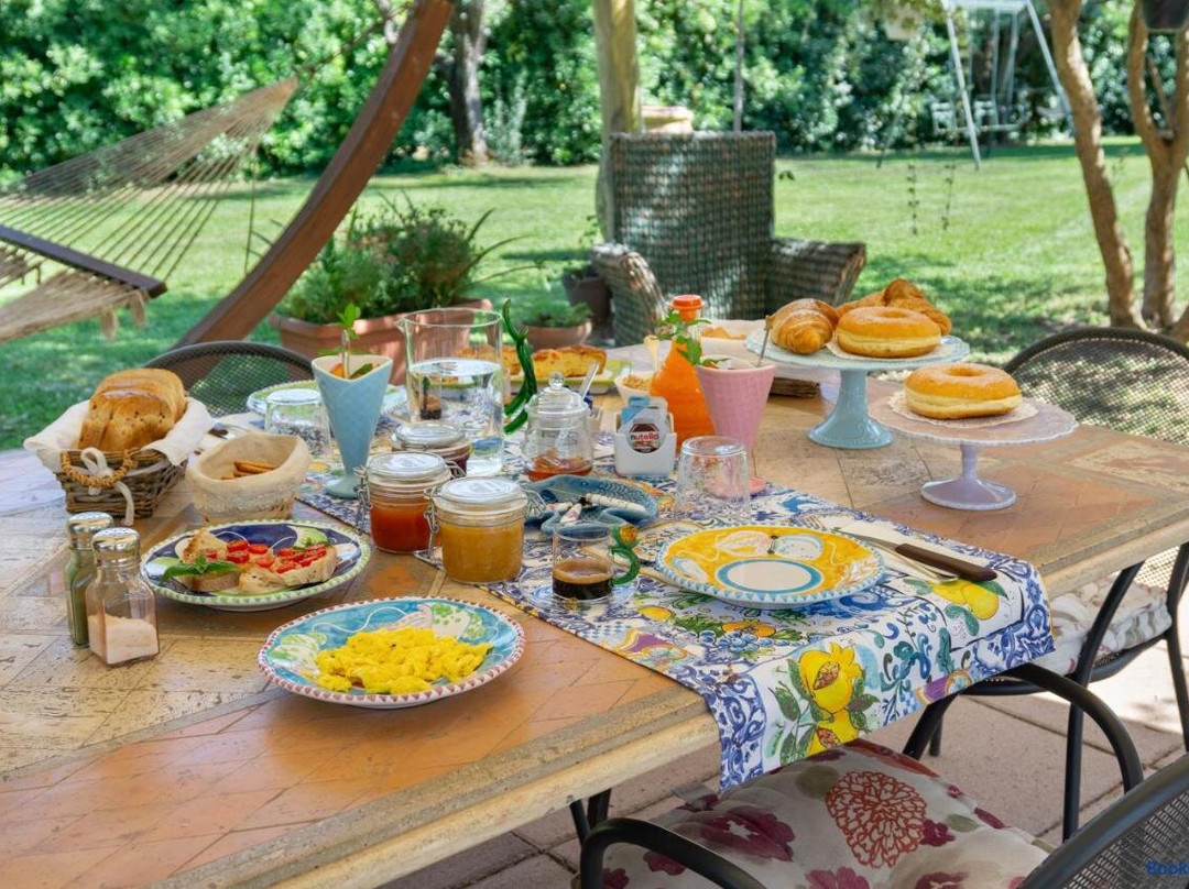 Villa Rosa | Lifestyle B&B