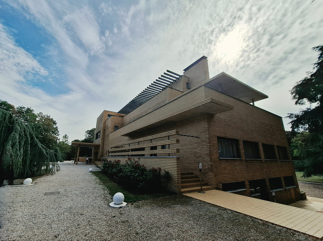 Villa Cavrois-Croix必去景点