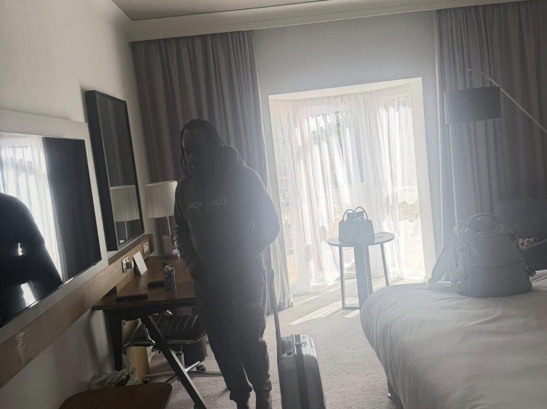 Crowne Plaza 索利赫尔主图