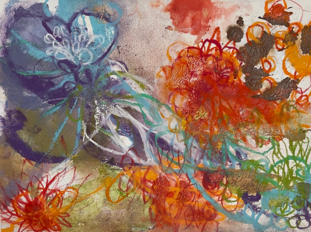 Artelier Provence-Jouques必去景点