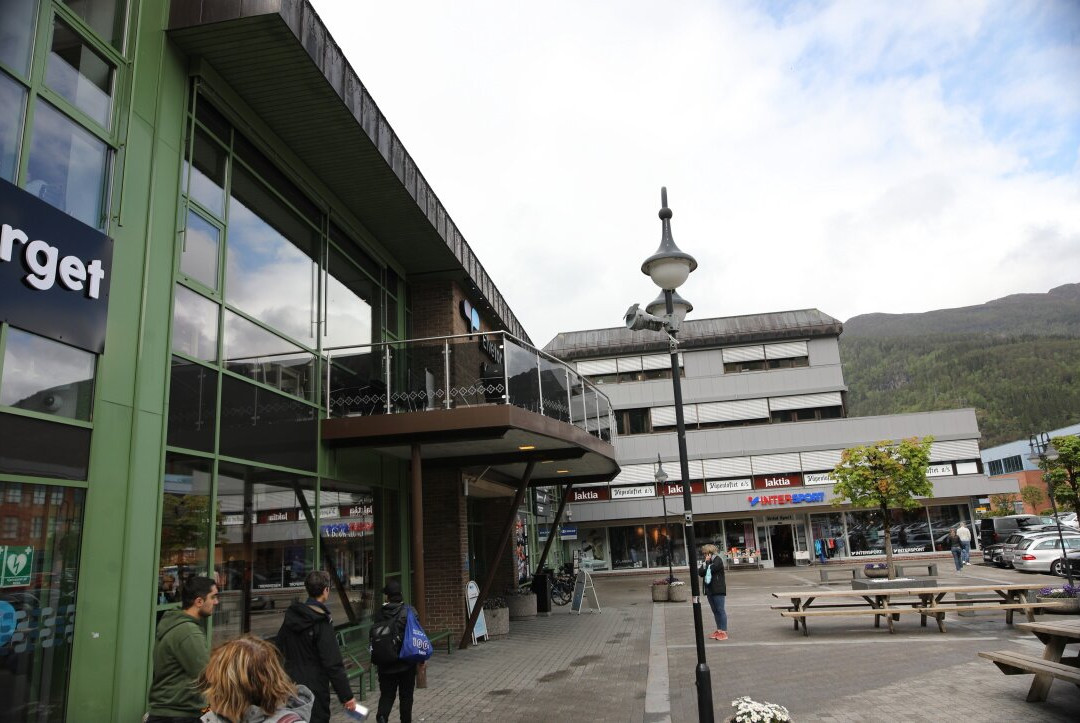 Rema 1000 Elvetorget