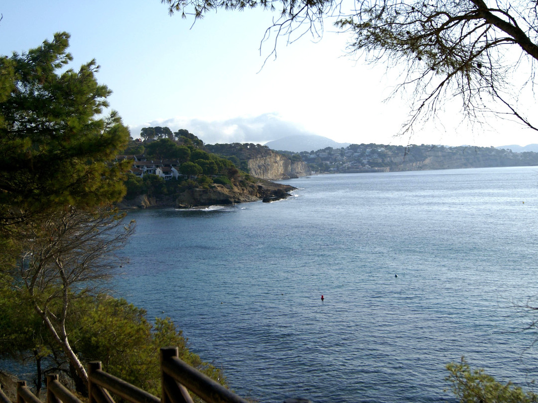 Playa de La Fustera-贝尼萨必去景点