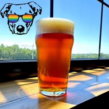 Baker Brewhouse-埃文斯维尔必去景点